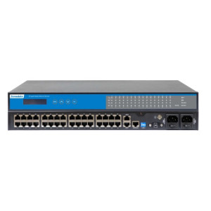 3onedata NP5100 16/32-port RS-232/422/485 Rackmount Serial Device Server